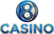 8  Casino
